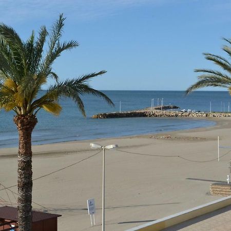Torrenostra De Lux Apartman Torreblanca Kültér fotó