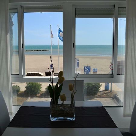 Torrenostra De Lux Apartman Torreblanca Kültér fotó