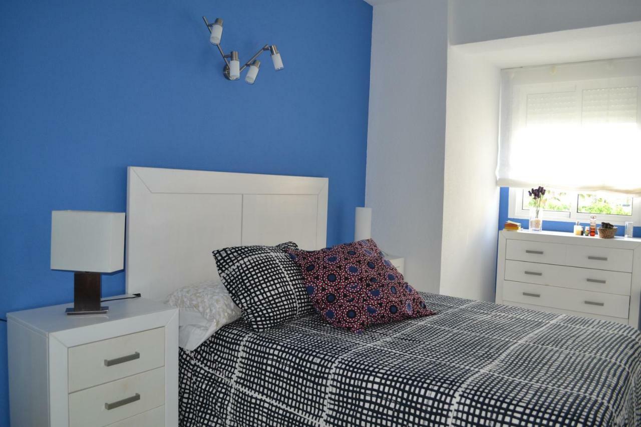 Torrenostra De Lux Apartman Torreblanca Kültér fotó