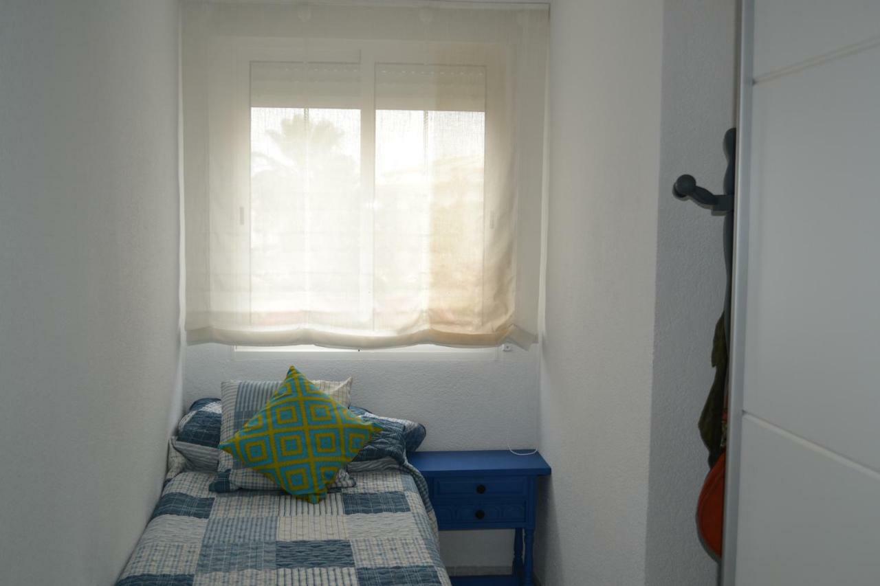 Torrenostra De Lux Apartman Torreblanca Kültér fotó