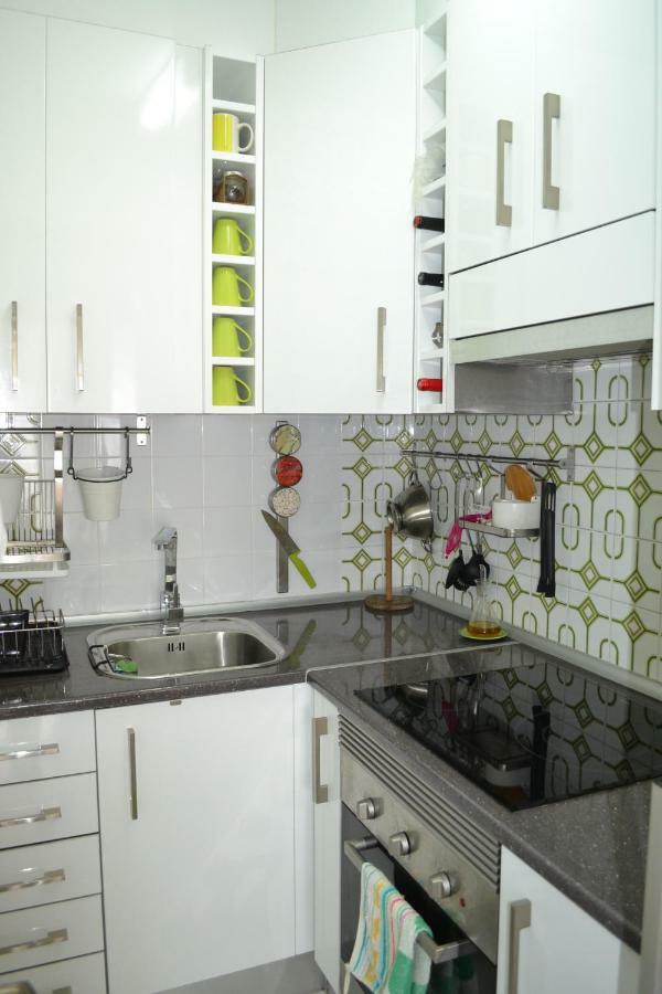 Torrenostra De Lux Apartman Torreblanca Kültér fotó