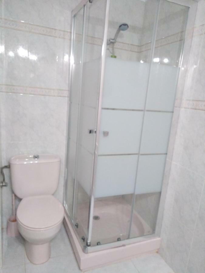 Torrenostra De Lux Apartman Torreblanca Kültér fotó
